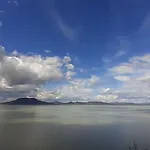 Zsanett Nyaralo * Fonyód