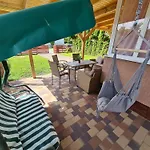Zsanett Nyaralo Prázdninový dům