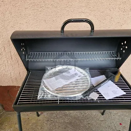 Case de vacanță Zsanett Nyaralo Fonyód