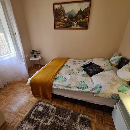 Prázdninový dům Zsanett Nyaralo